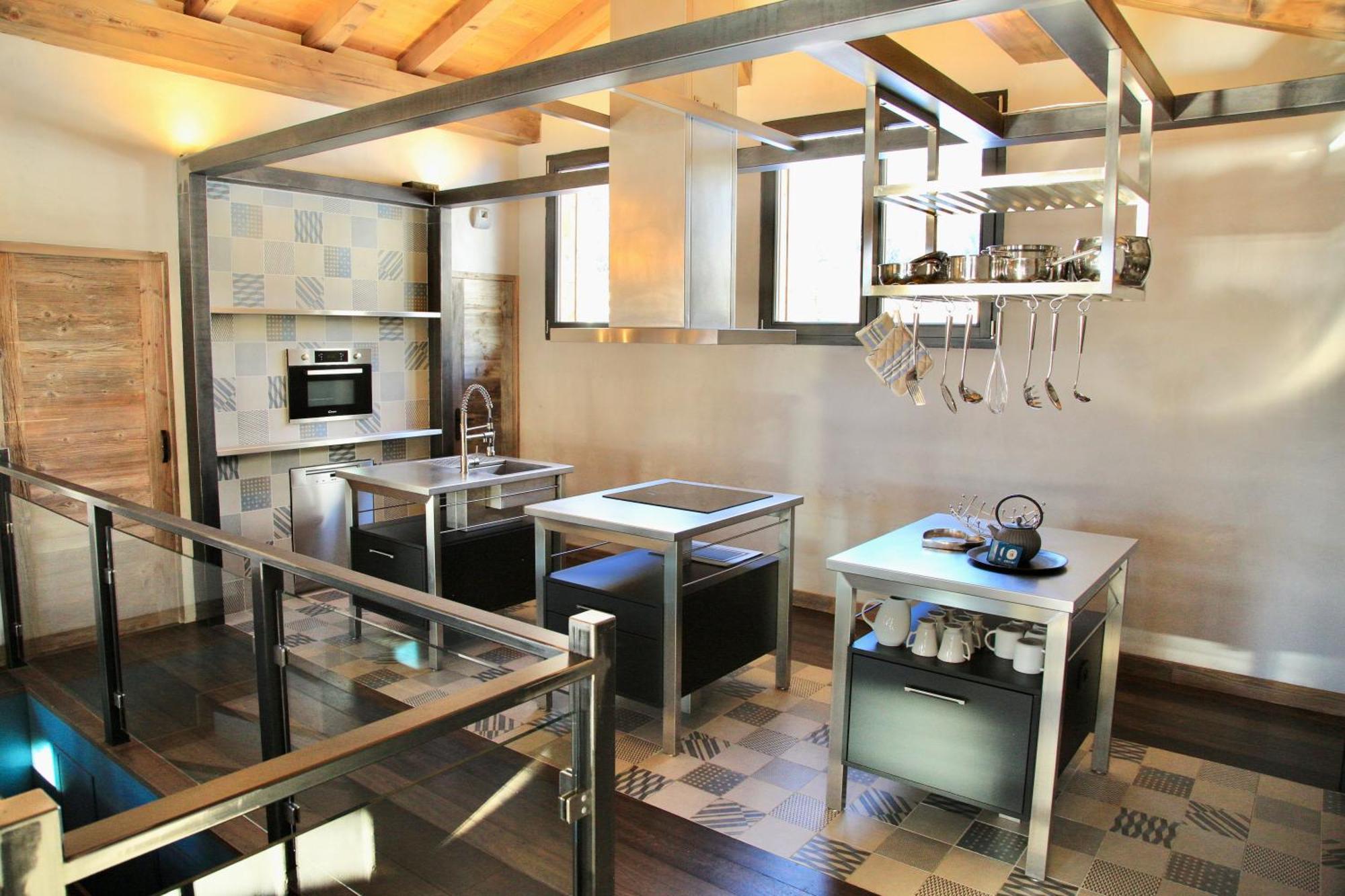 Chalets Grands Montets Chamonix ภายนอก รูปภาพ